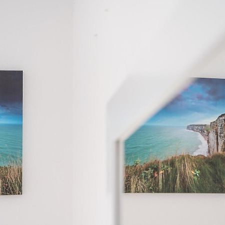Guestready - Esposende Beach Place Exterior foto