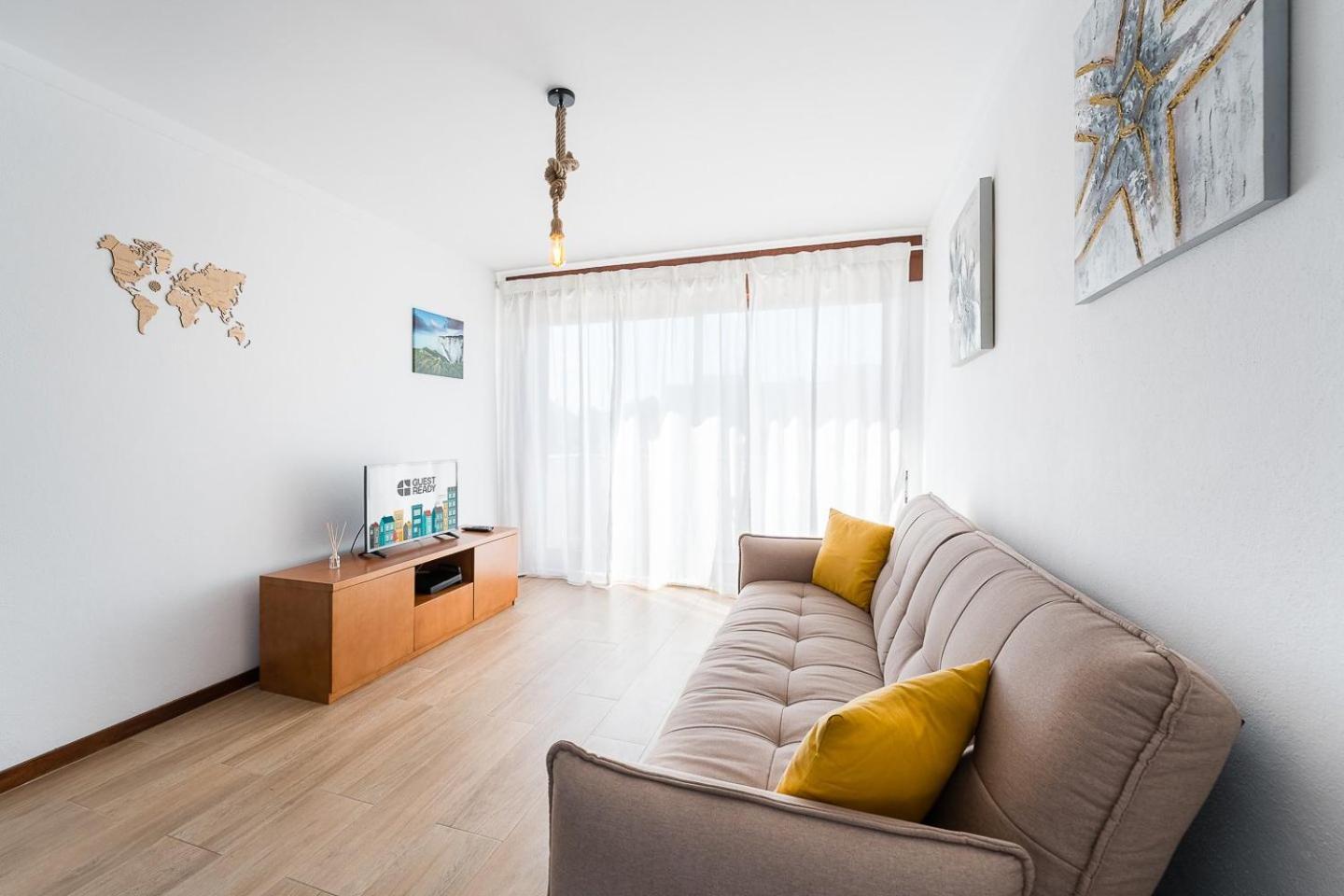 Guestready - Esposende Beach Place Exterior foto