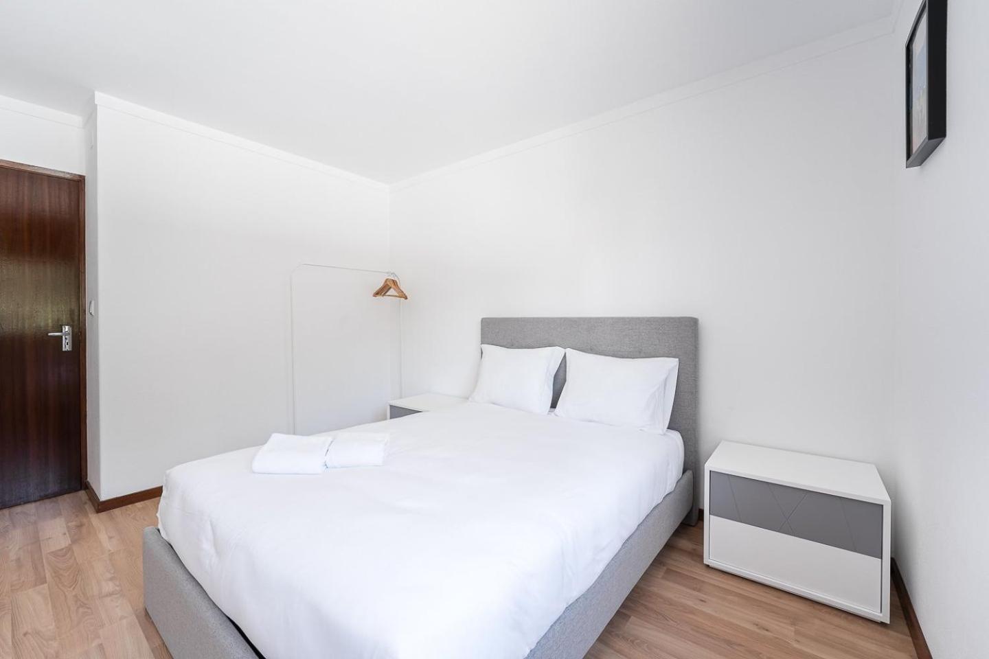 Guestready - Esposende Beach Place Exterior foto