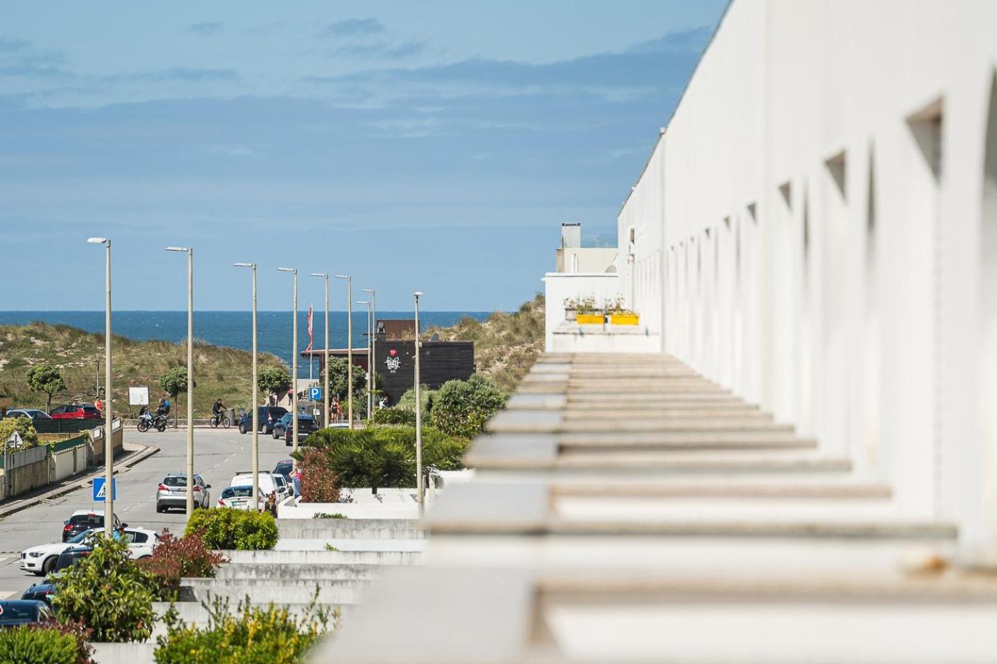 Guestready - Esposende Beach Place Exterior foto