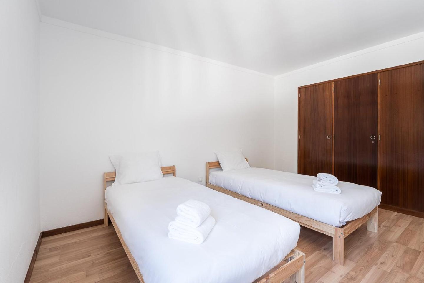 Guestready - Esposende Beach Place Exterior foto